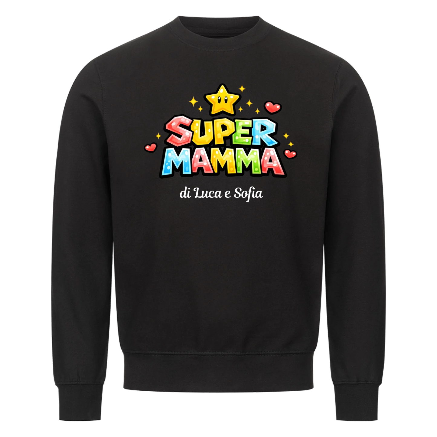 Super Mamma/Papa Bundle