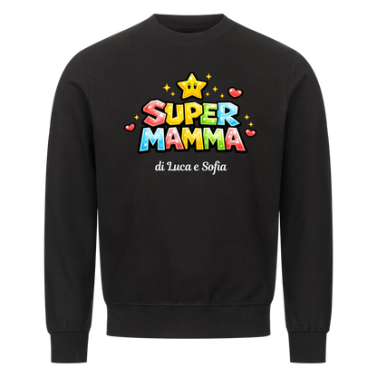 Super Mamma/Papa Bundle