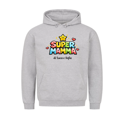 Super Mamma/Papa Bundle