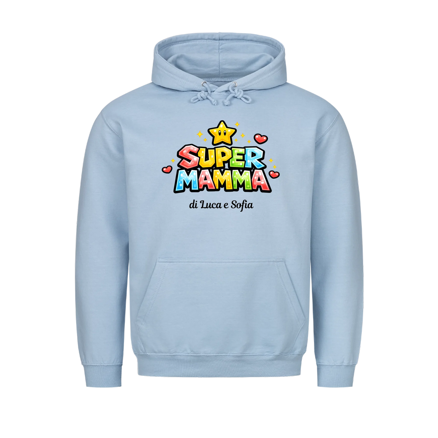 Super Mamma/Papa Bundle