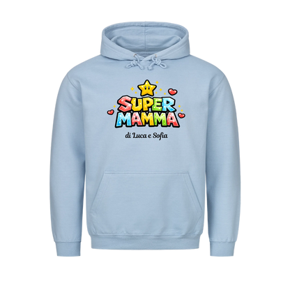 Super Mamma/Papa Bundle