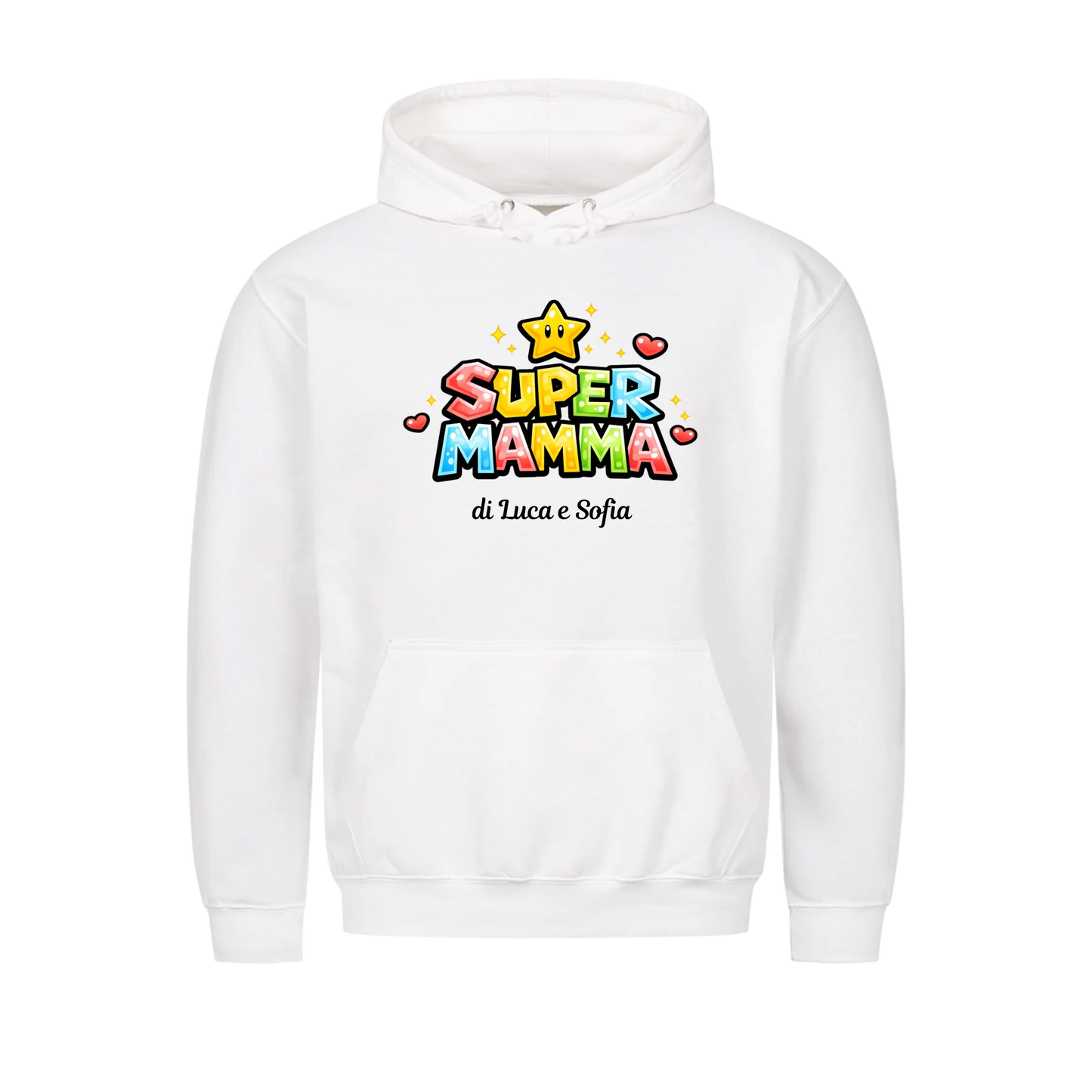 Super Mamma/Papa Bundle