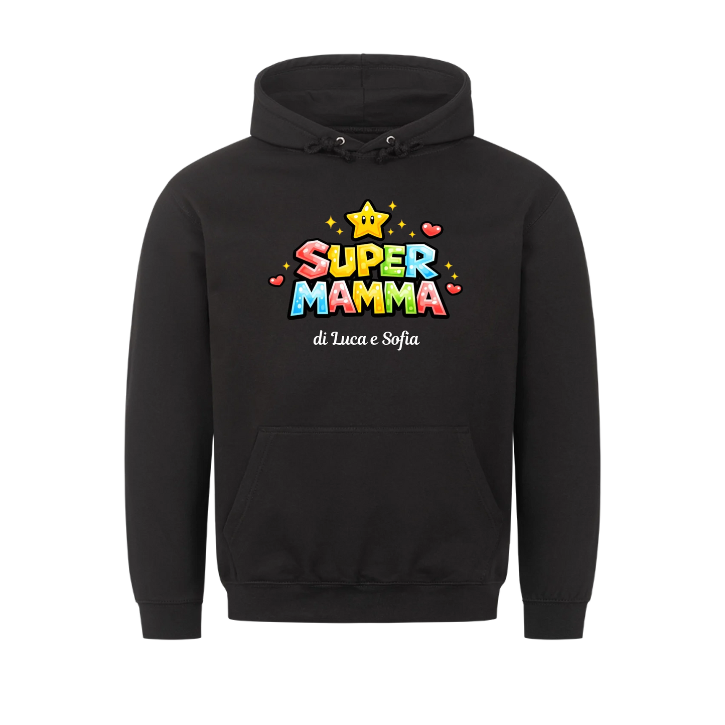 Super Mamma/Papa Bundle