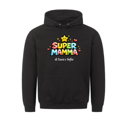 Super Mamma/Papa Bundle
