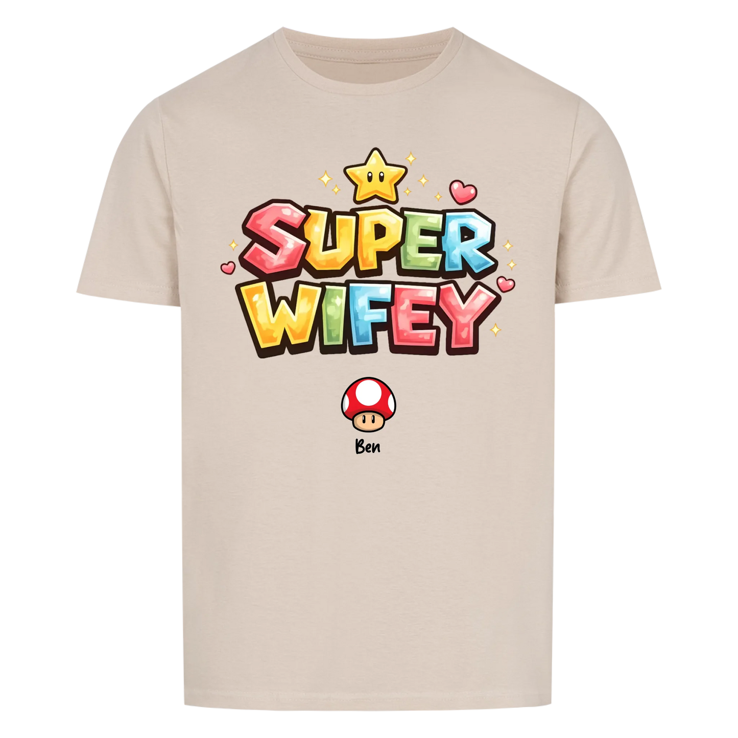 Super Wifey