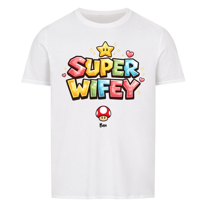 Super Wifey