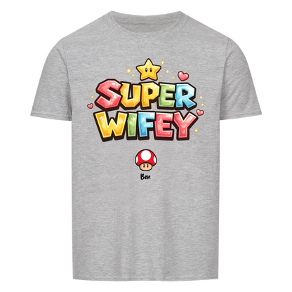 Super Wifey