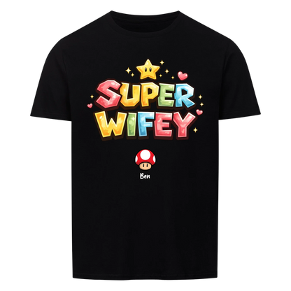 Super Wifey