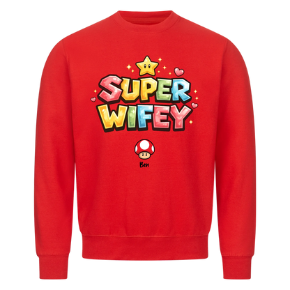 Super Wifey