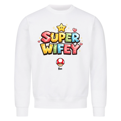 Super Wifey