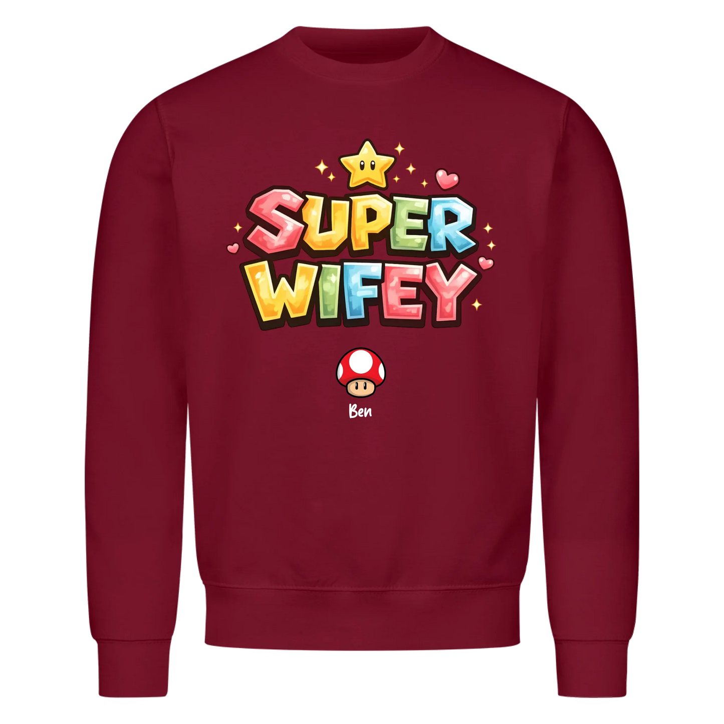 Super Wifey