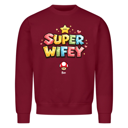 Super Wifey