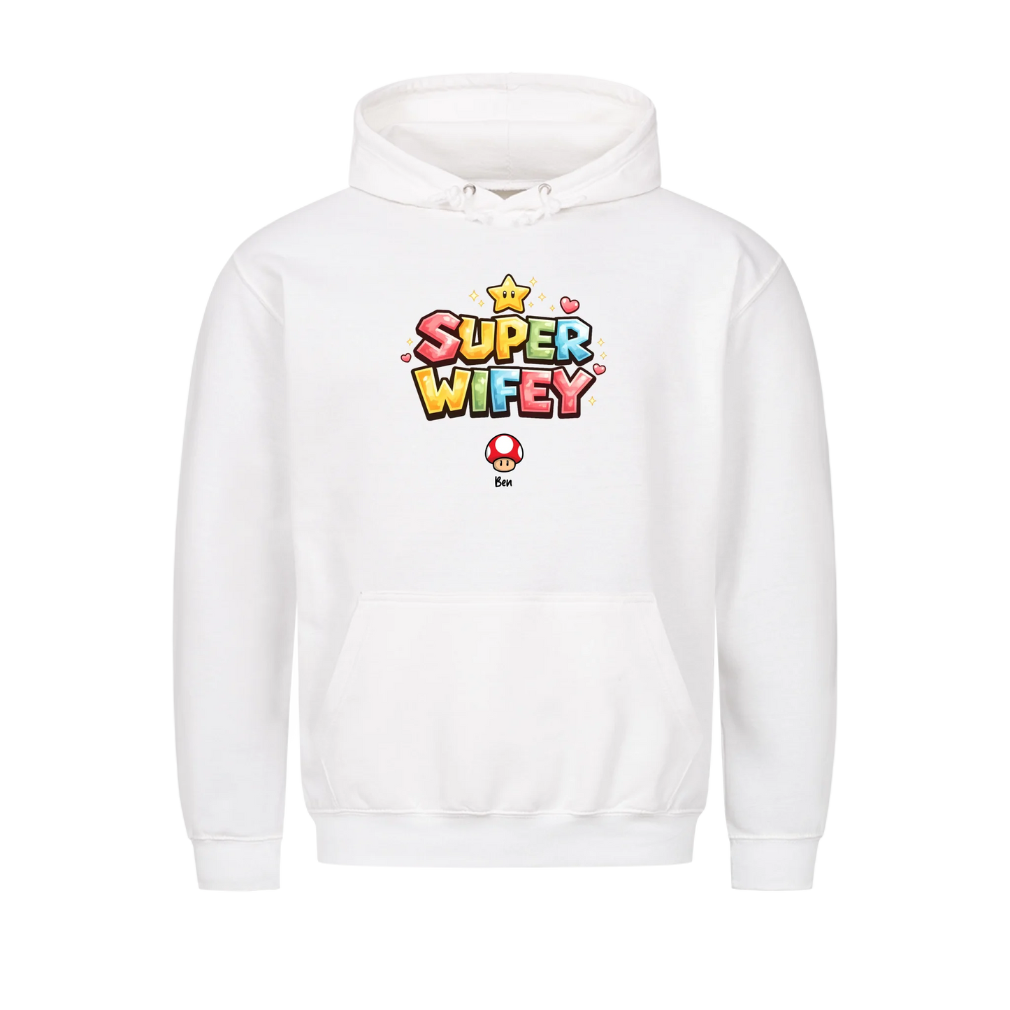 Super Wifey