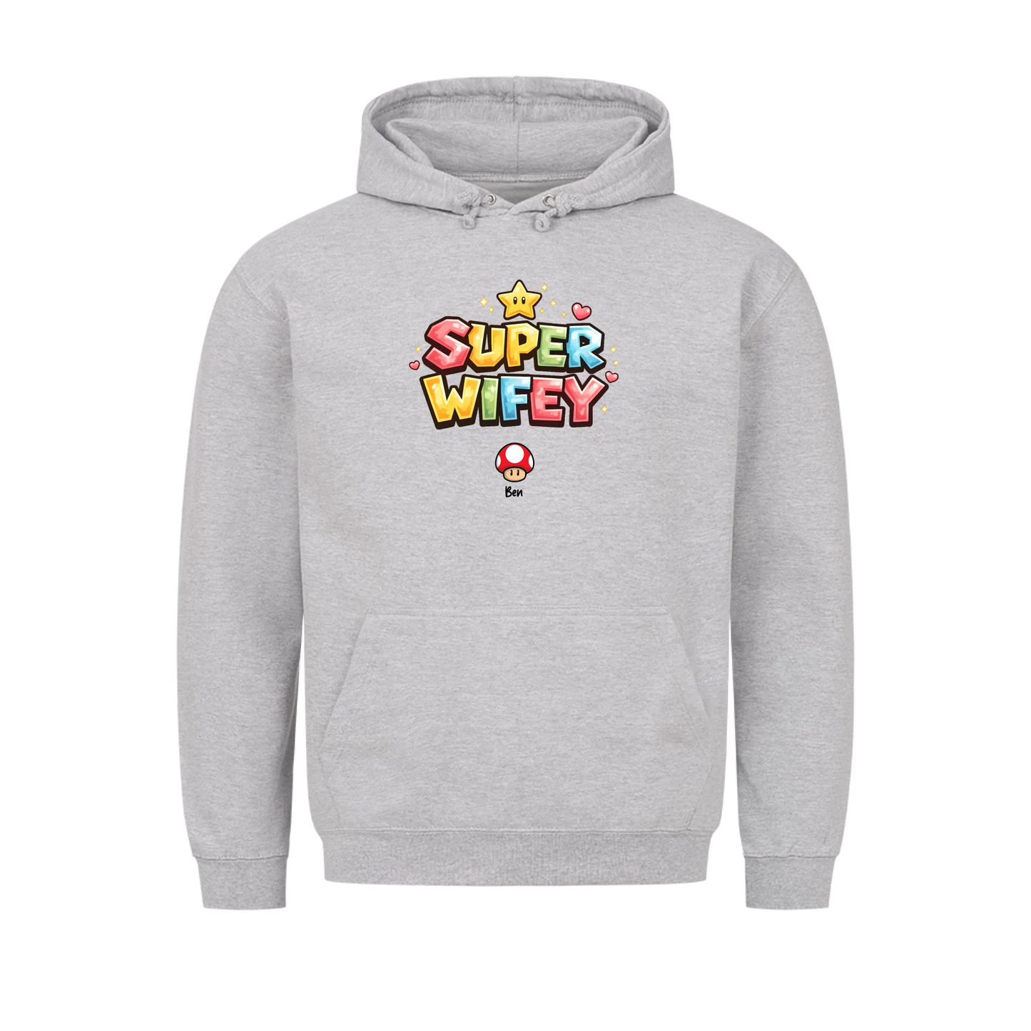 Super Wifey