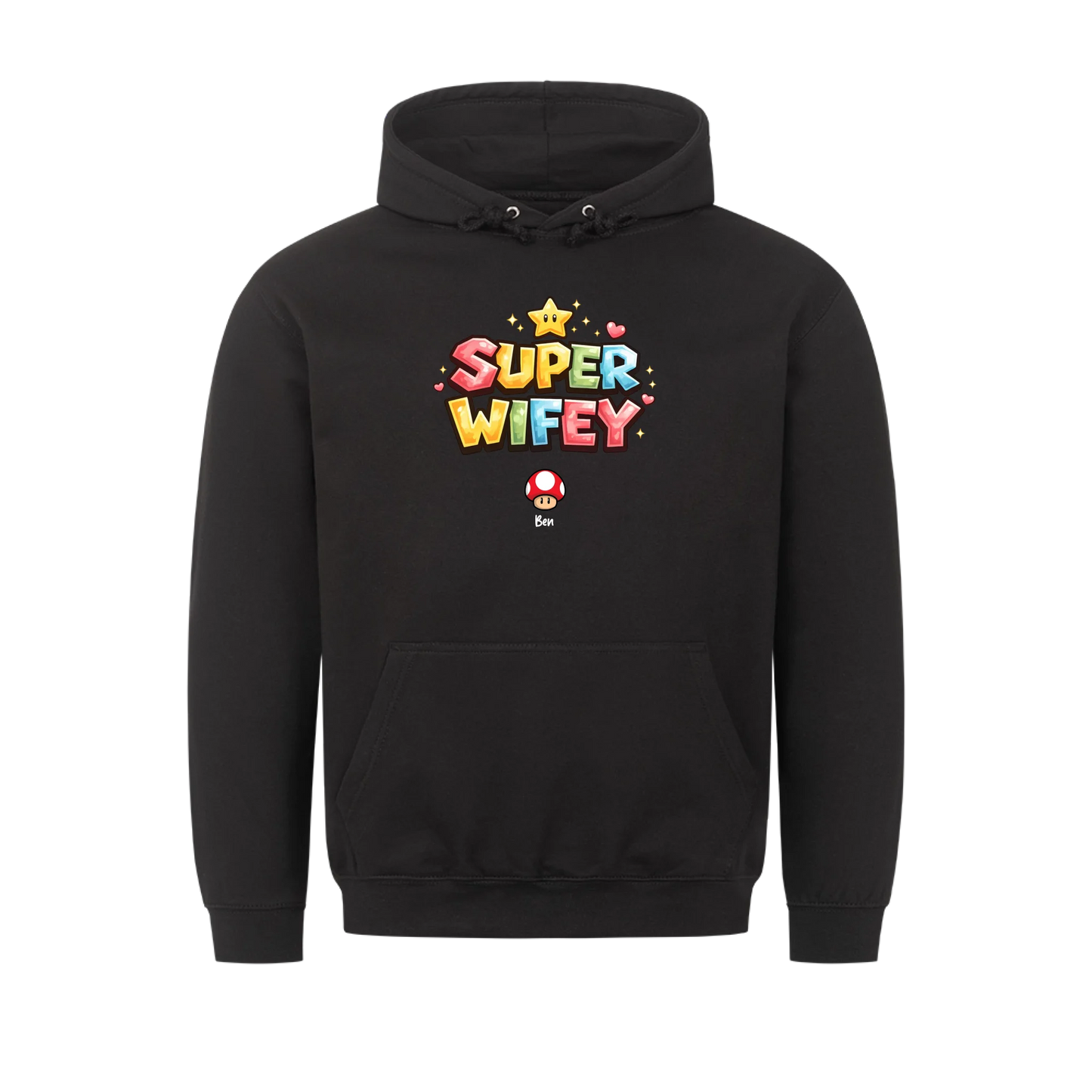 Super Wifey