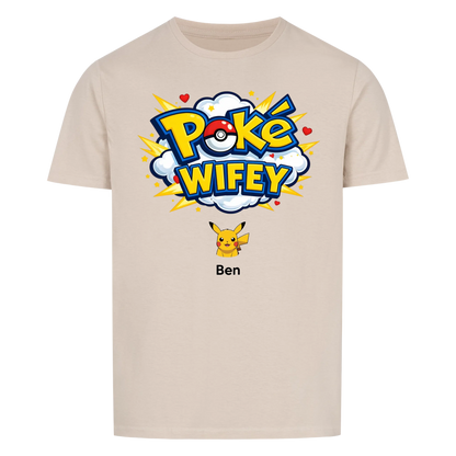 Poke Wifey - collection