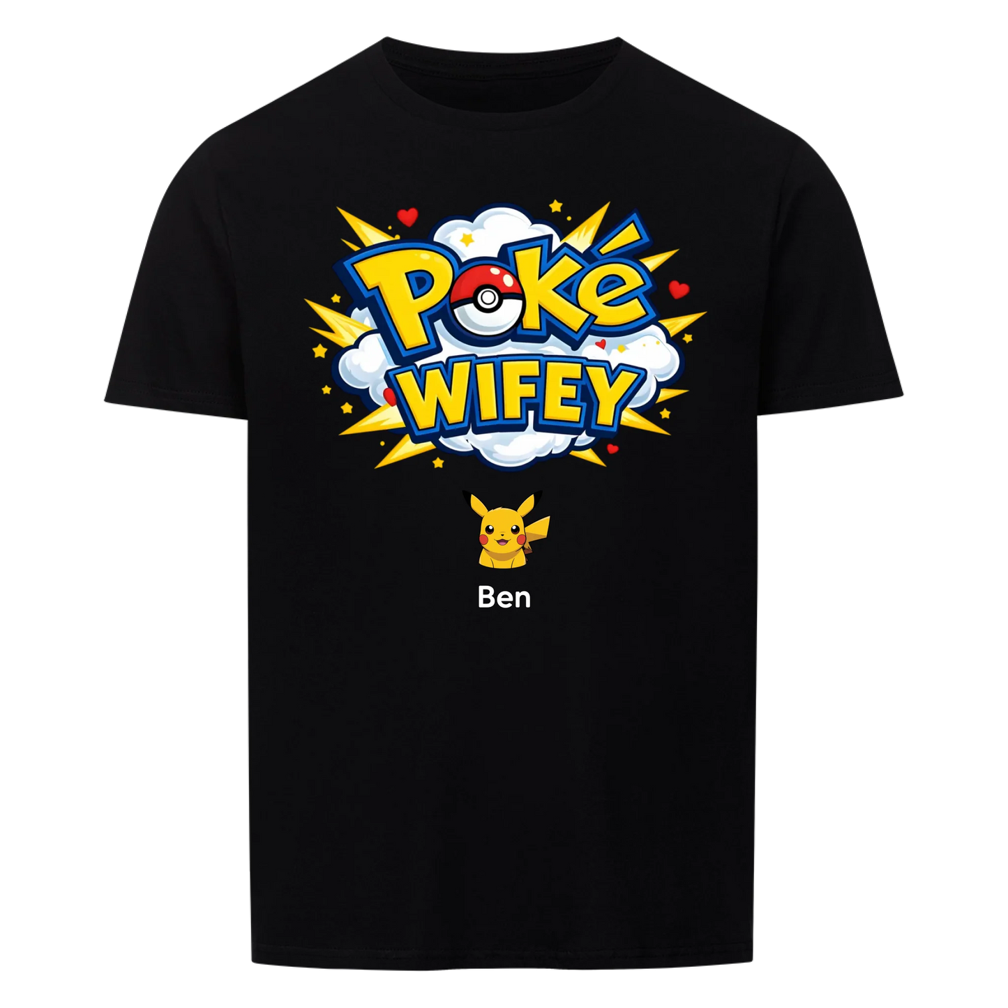Poke Wifey - collection