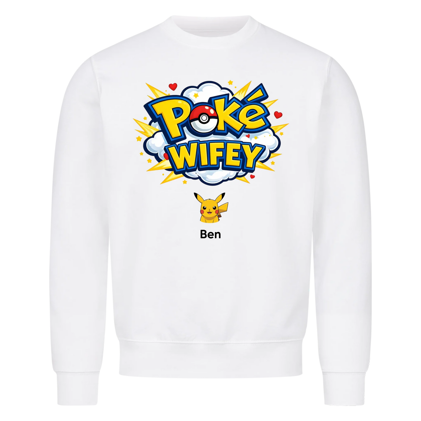 Poke Wifey - collection