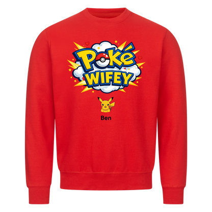 Poke Wifey - collection