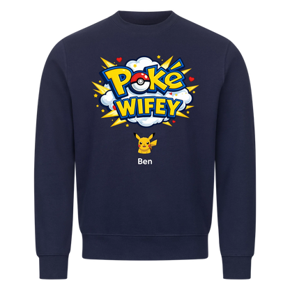 Poke Wifey - collection