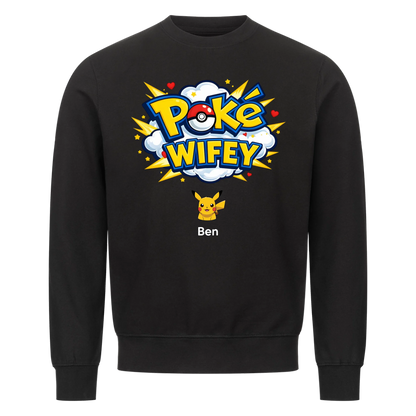 Poke Wifey - collection