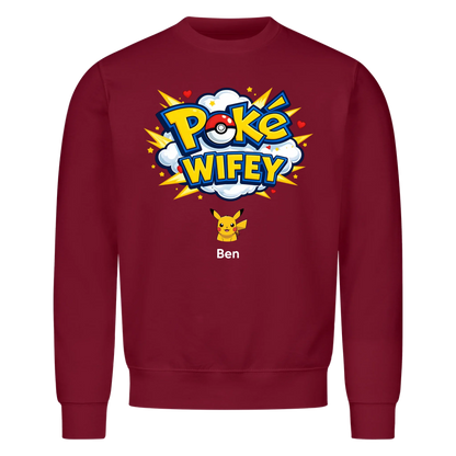 Poke Wifey - collection
