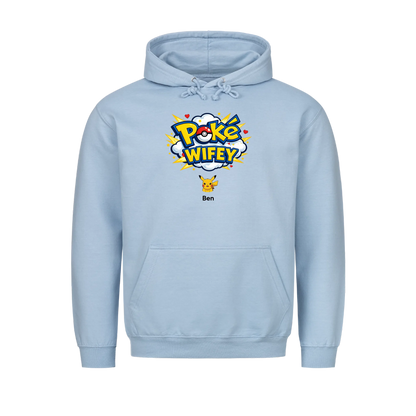 Poke Wifey - collection