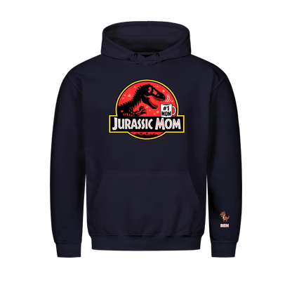 Jurassic Mom - Ärmelprint