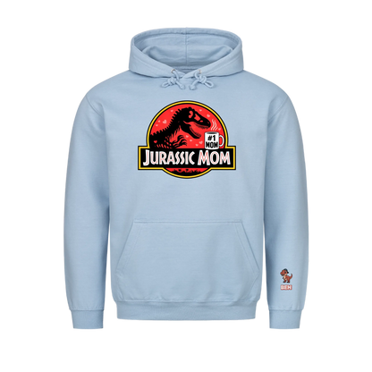 Jurassic Mom - Ärmelprint