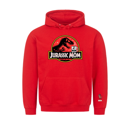 Jurassic Mom - Ärmelprint