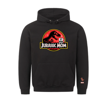 Jurassic Mom - Ärmelprint