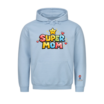 Super Mommio - Ärmelprint