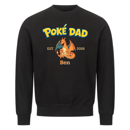 Poke Dad - Glüh Gang
