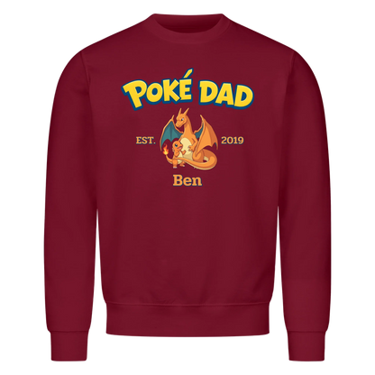 Poke Dad - Glüh Gang
