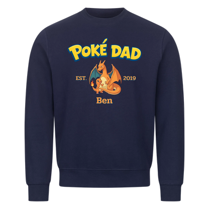 Poke Dad - Glüh Gang