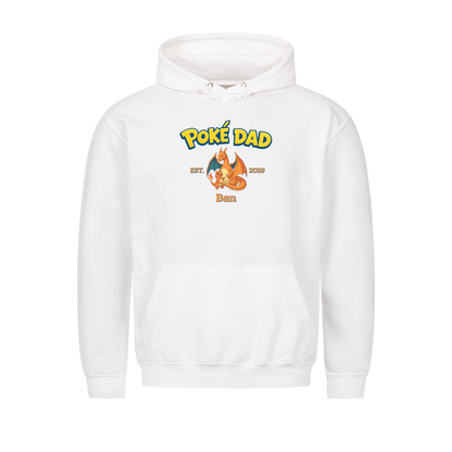 Poke Dad - Glüh Gang