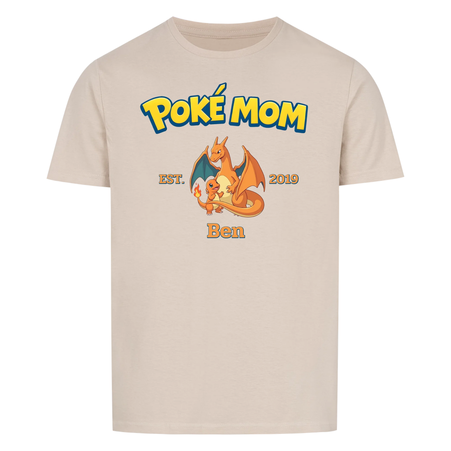 Poke Mom - Glühgang