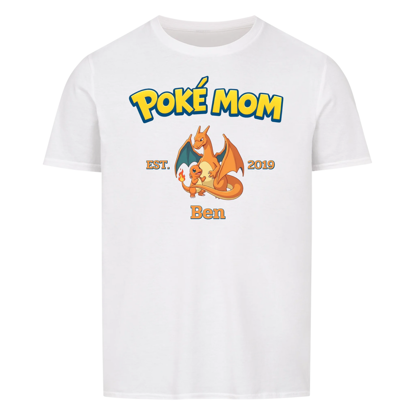 Poke Mom - Glühgang