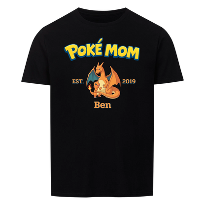Poke Mom - Glühgang
