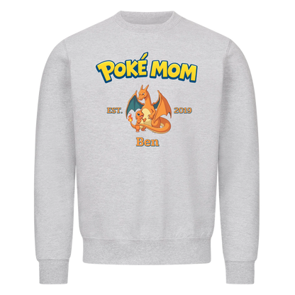 Poke Mom - Glühgang