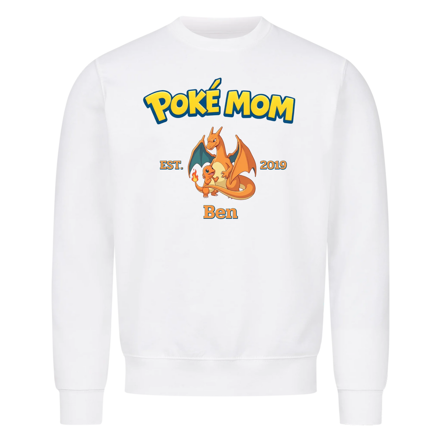 Poke Mom - Glühgang