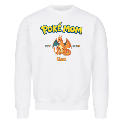 Poke Mom - Glühgang