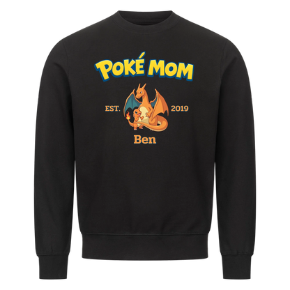 Poke Mom - Glühgang