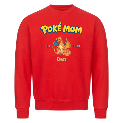 Poke Mom - Glühgang