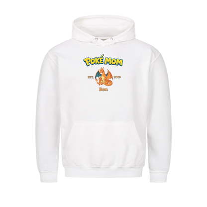 Poke Mom - Glühgang