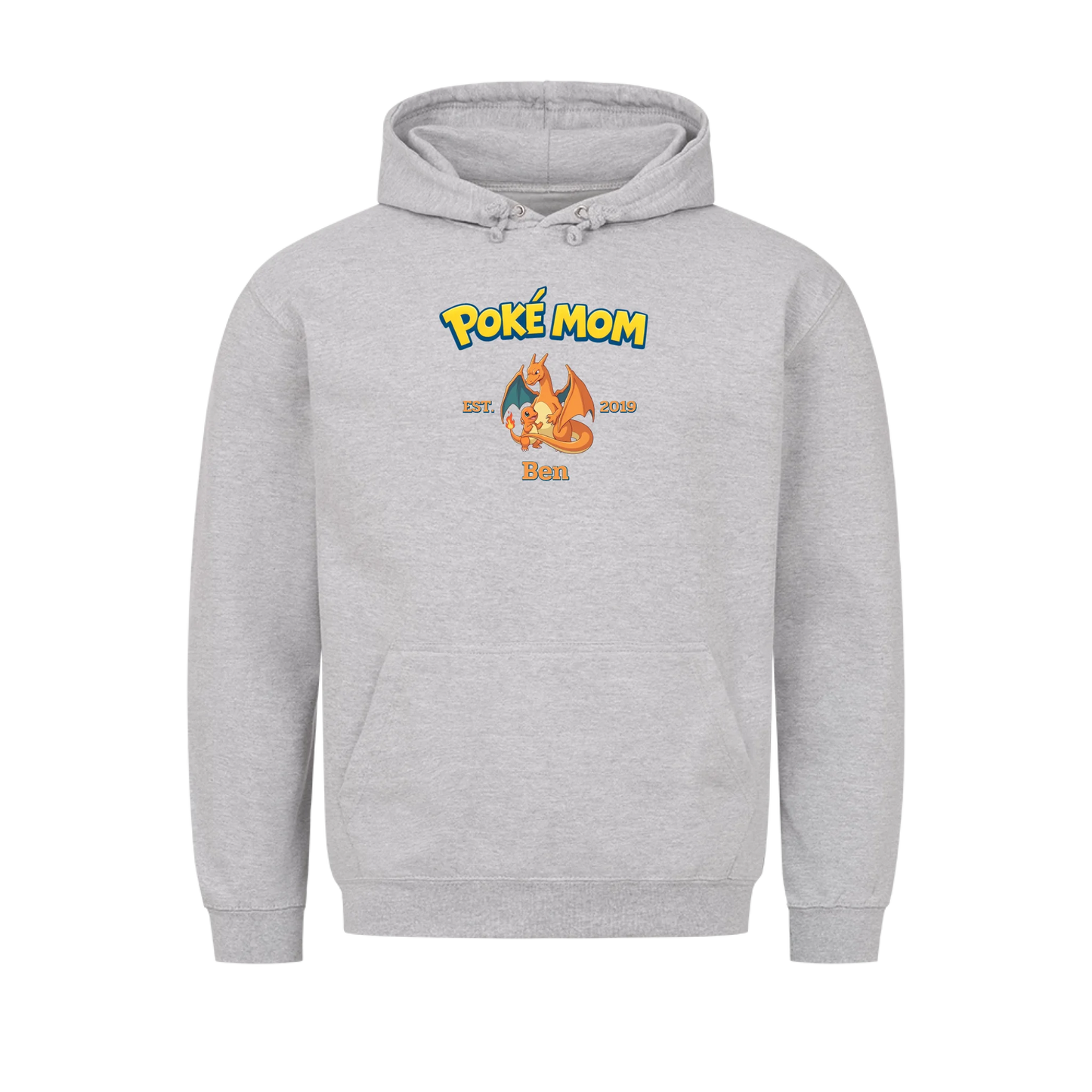 Poke Mom - Glühgang