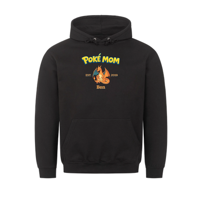 Poke Mom - Glühgang