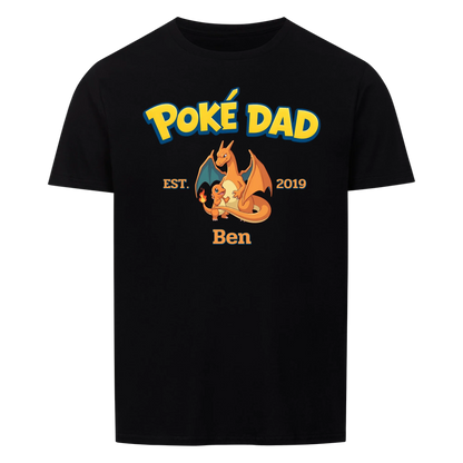 Poke Dad - Glüh Gang