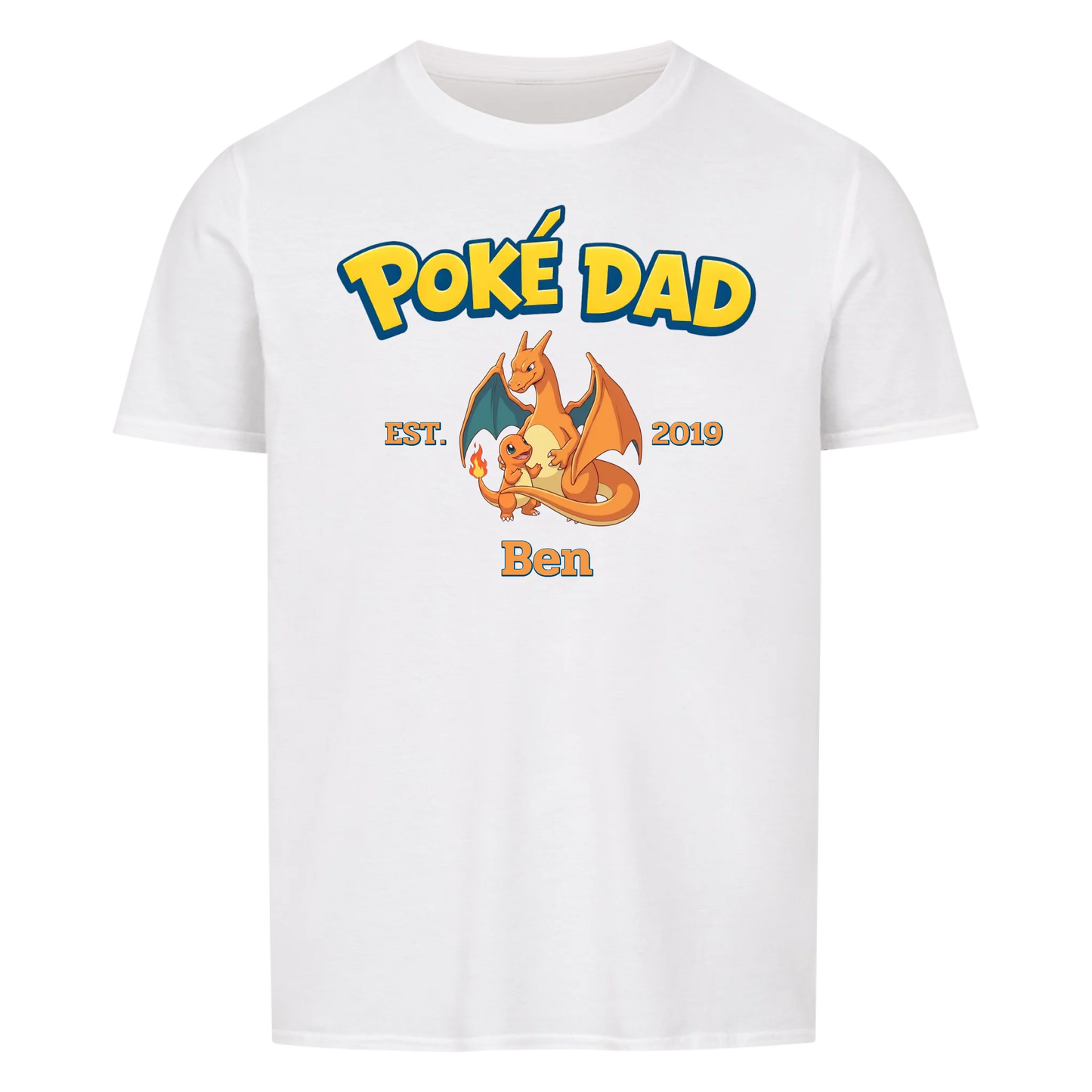 Poke Dad - Glüh Gang