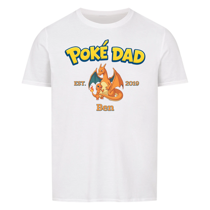 Poke Dad - Glüh Gang